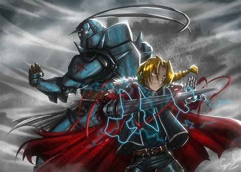 full metal alchemist fanart|fullmetal alchemist facebook.